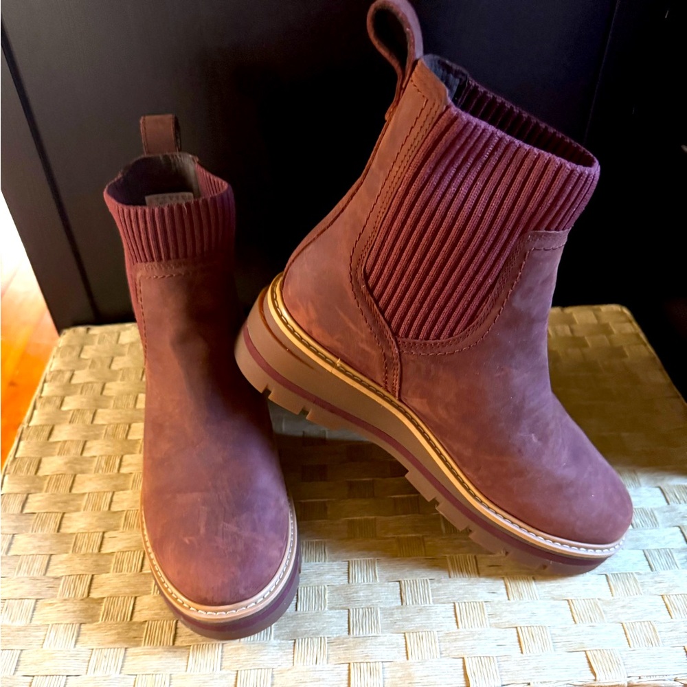 Timberland Chelsea Boots